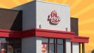 Arby's storefront