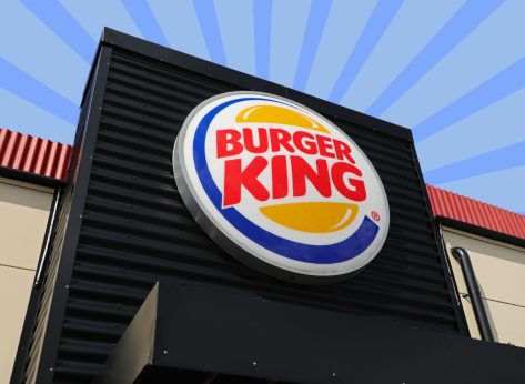 6 Major Changes Underway at Burger King