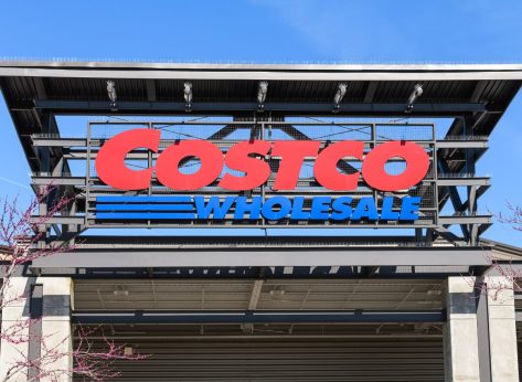 4 Costco Items Recalled This Week