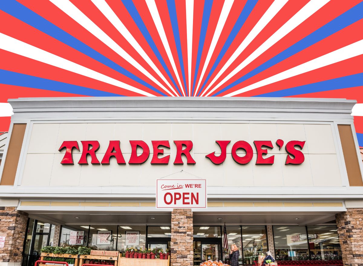 20 Grocery Stores Open On July 4th, 2024