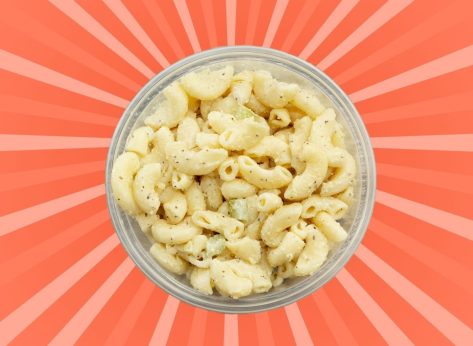 8 Store-Bought Macaroni Salads, Tasted & Ranked