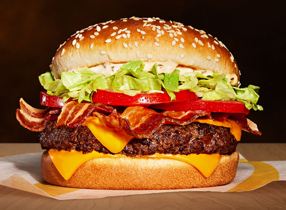 McDonald's Launching Smoky Quarter Pounder & New McFlurry