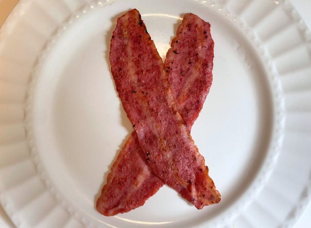 Oscar Mayer Turkey Bacon