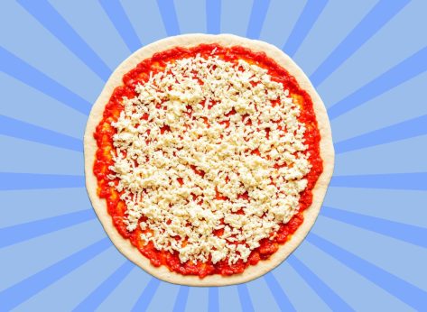 6 Store-Bought Pizza Crusts, Tasted & Ranked