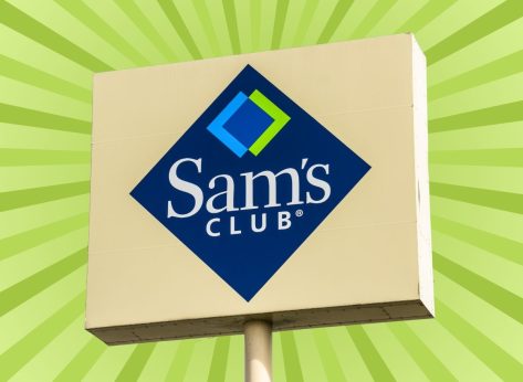 Sam's Club Is Canceling a Popular Perk