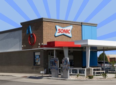 Sonic Launching New $7 Premium Cheeseburger