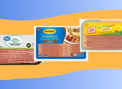 8 Turkey Bacon Brands, Tasted & Ranked