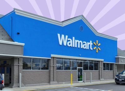5 Foods Worth 'Sprinting' to Walmart For, According to a Super Fan
