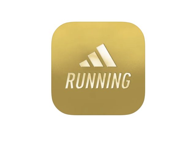 adidas run walk app