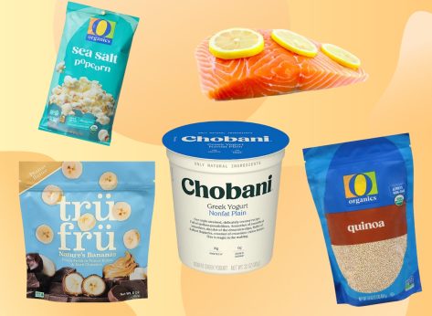 10 Best Albertsons Foods To Buy for Weight Loss