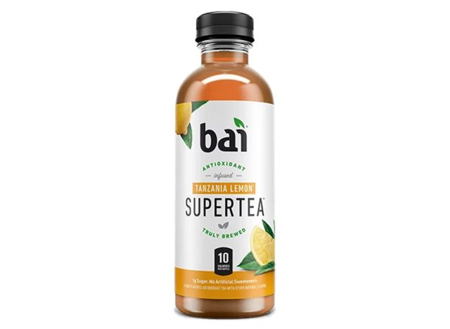 Bai Tanzania Lemon 