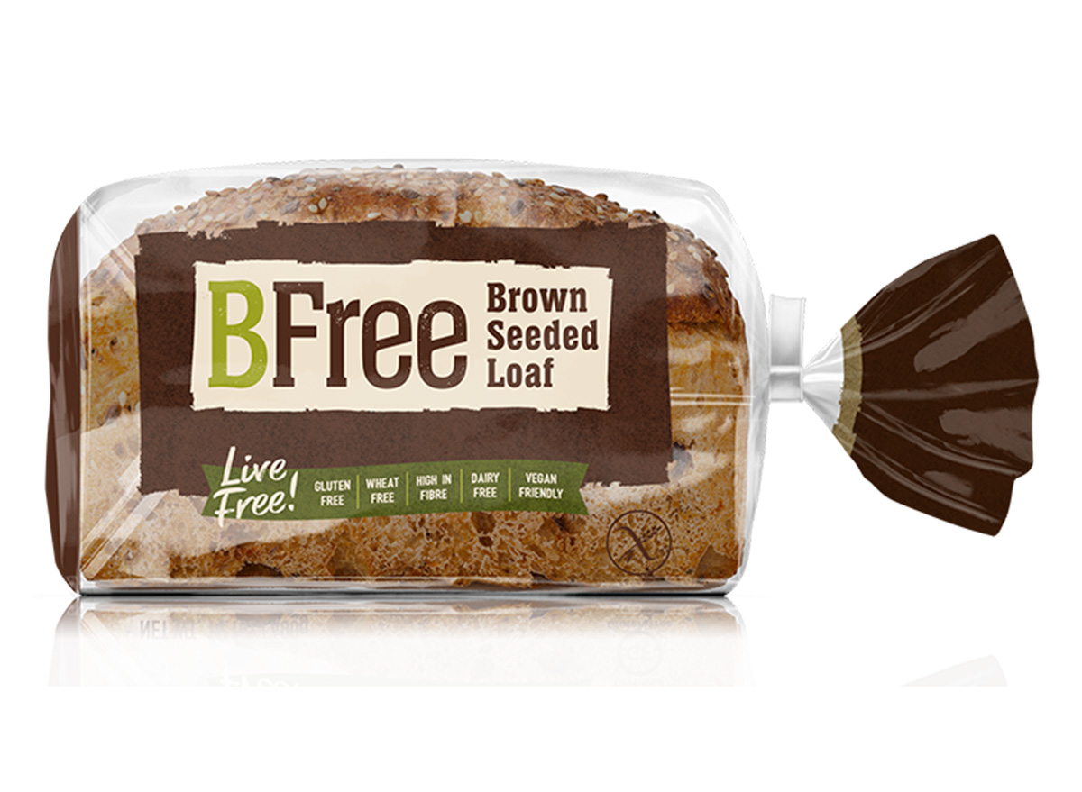 6 Healthiest Gluten-Free Breads—and 3 To Avoid