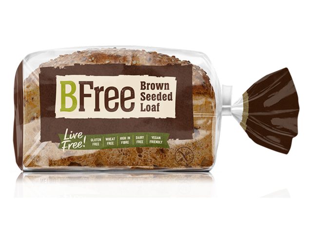 BFree Brown Seeded Loa