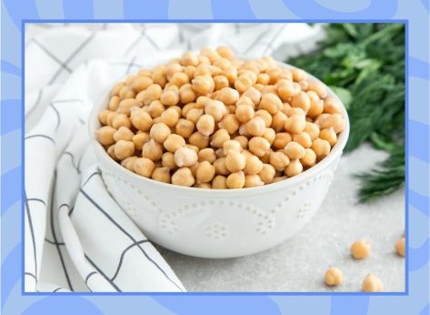 7 Side Effects of Eating Chickpeas