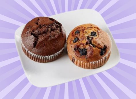 Every Costco Muffin, Tasted & Reviewed