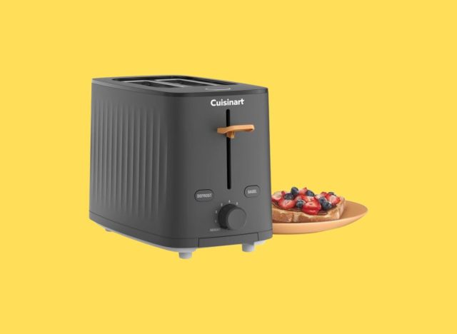 Cuisinart SOHO Collection 2-Slice Toaster