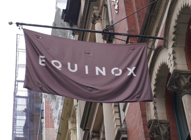 Equinox flag