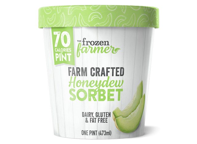 Frozen Farmer Farm Crafter Honeydew Sorbet