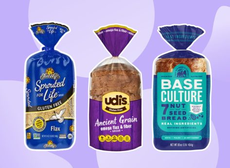 6 Healthiest Gluten-Free Breads