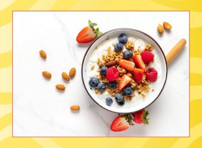 15 Superfood Breakfast Recipes To Start Your Day Right