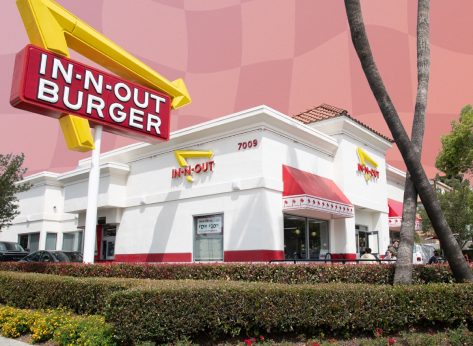 The Best In-N-Out Order for Weight Loss