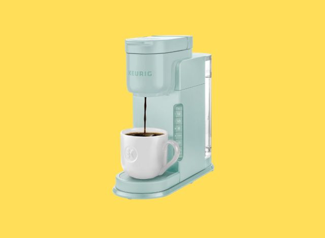 Keurig K Express coffee maker