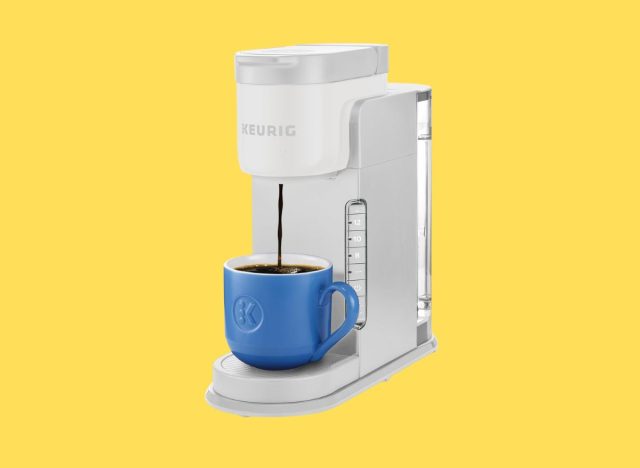 Keurig K-Express Coffee Maker