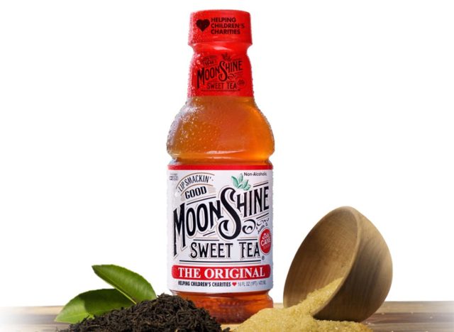 Moonshine Original Sweet Tea 