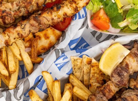 Fast-Growing Greek Chain Announces Major Expansion