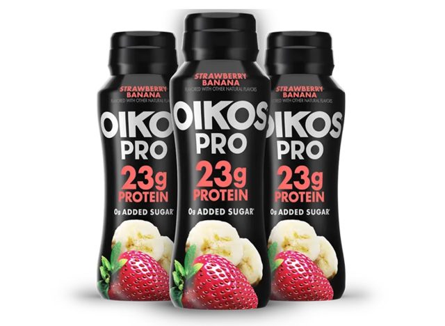 Oikos Pro (Strawberry Vanilla)