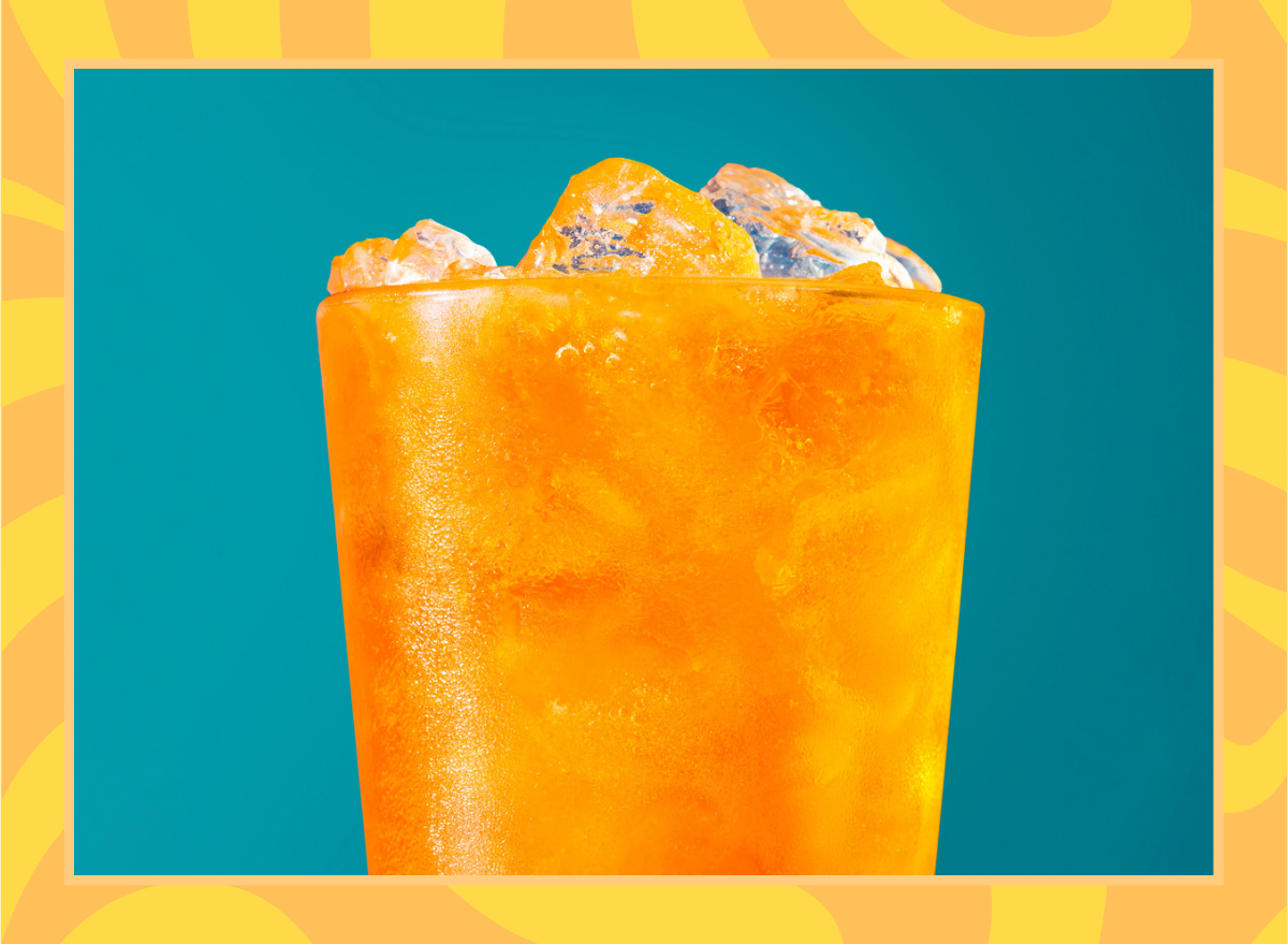 FDA Bans BVO Harmful Additive Found In Some Sodas   Orange Soda 