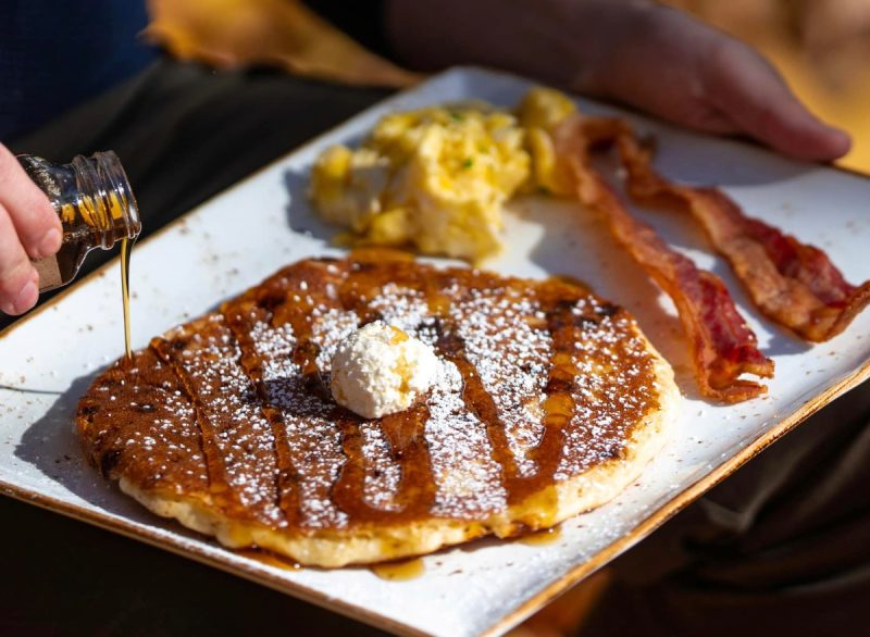 7 Fast-Growing Breakfast Chains You’re About to See Everywhere