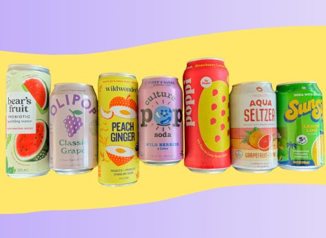 7 Prebiotic & Probiotic Sodas, Tasted & Ranked