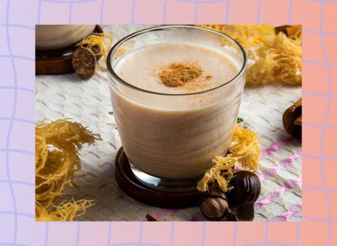 Why People Are Eating Sea Moss Gel for Weight Loss