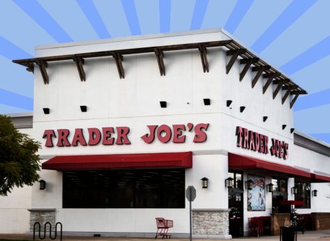 8 Best Trader Joe’s Seafood Items To Score Right Now