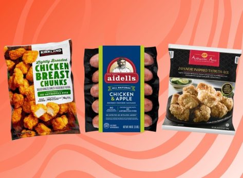 7 Costco Chicken Products Customers Adore Right Now 