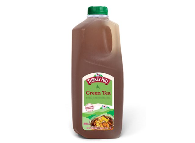 Turkey Hill Green Tea