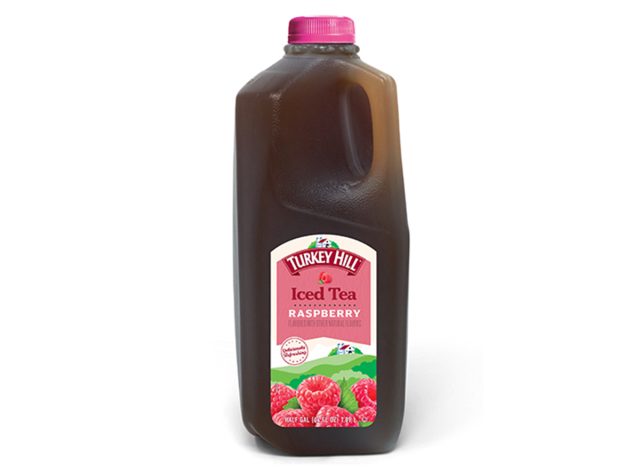 Turkey Hill Raspberry Tea