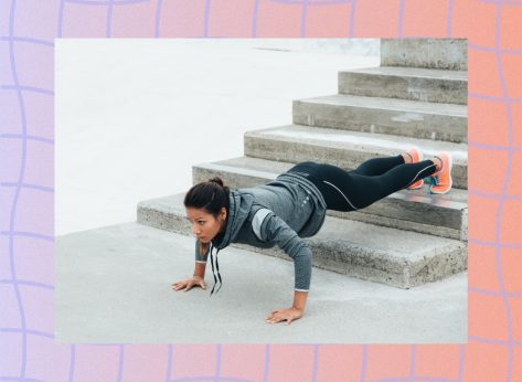 10 Pushup Variations for Every Fitness Level