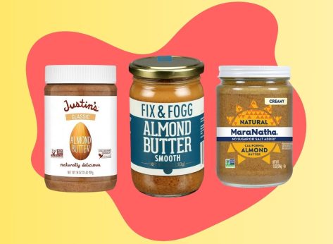 6 Almond Butters, Tasted & Ranked