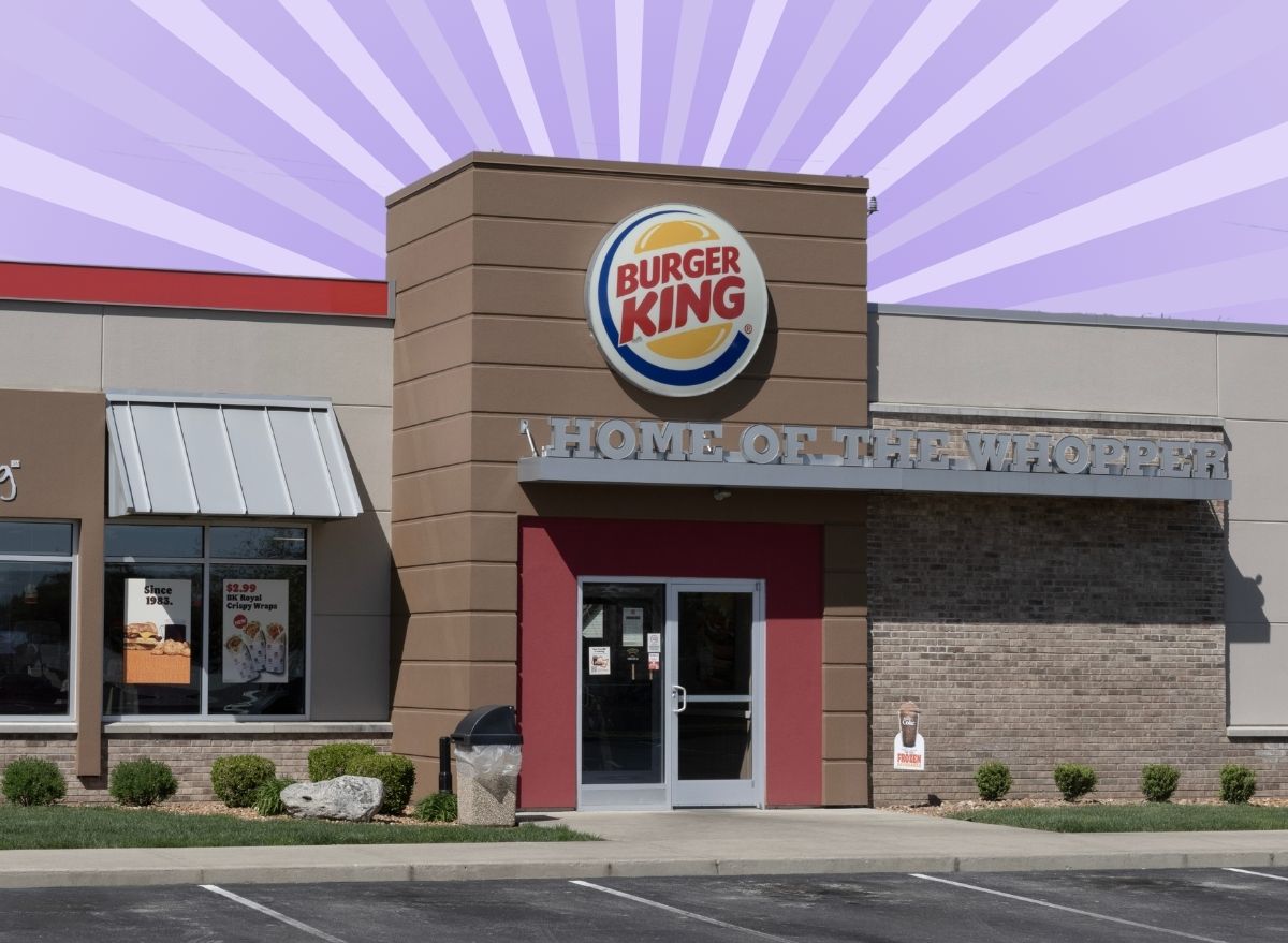 Burger King expands its menu with 4 Cheesy Breakfast Melts