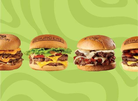 6 Burgers From BurgerFi, Tasted & Ranked