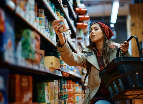 6 Grocery Items You Should Never Buy Canned