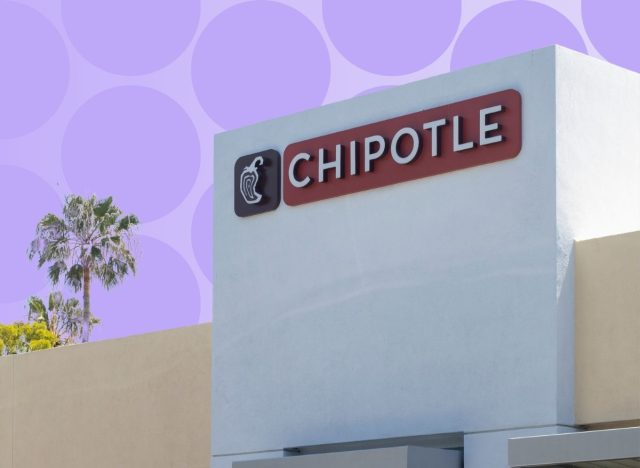 Chipotle major changes