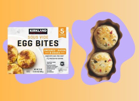 Are Costco’s New Egg Bites a True Starbucks Dupe?