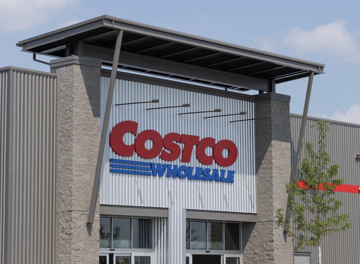 Costco customers report problems with the quality of Kirkland sparkling water