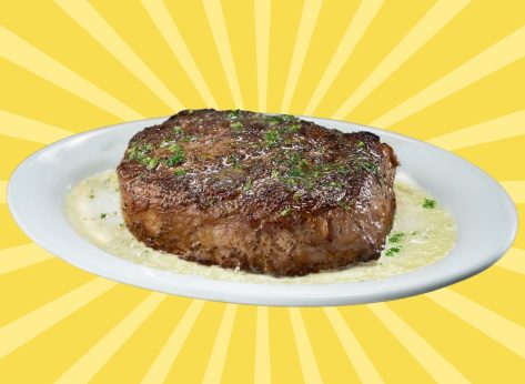 4 Popular Ruth's Chris Steaks, Tasted & Ranked