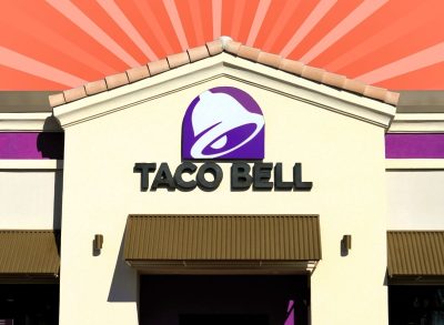 Taco Bell Brings Back 5 Fan-Favorite Items We Haven't Seen In Years