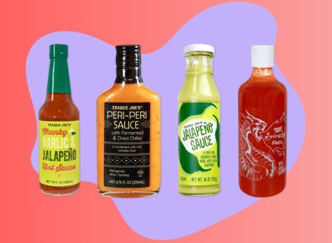 7 Trader Joe's Hot Sauces, Tasted & Ranked