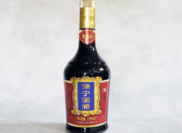 baoning chinese black vinegar